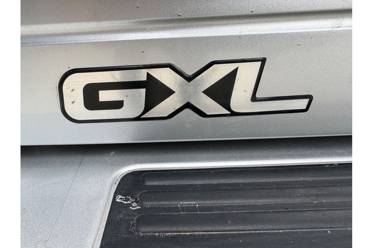 1997 Toyota Landcruiser Prado GXL VZJ95R
