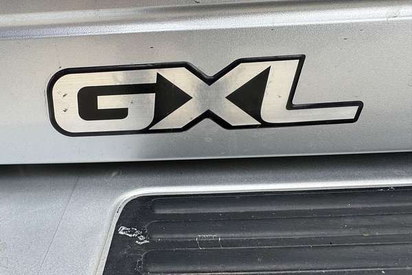 1997 Toyota Landcruiser Prado GXL VZJ95R