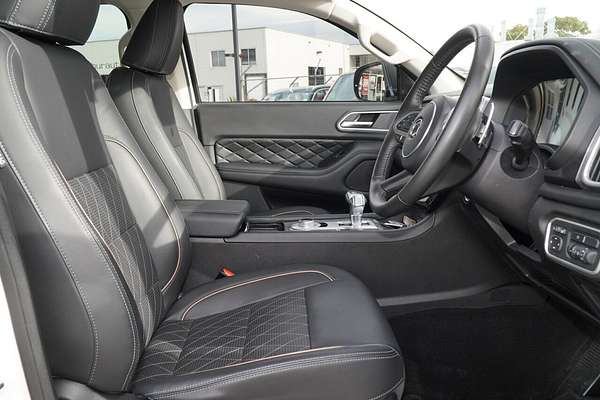 2023 GWM Ute Cannon Vanta NPW 4X4