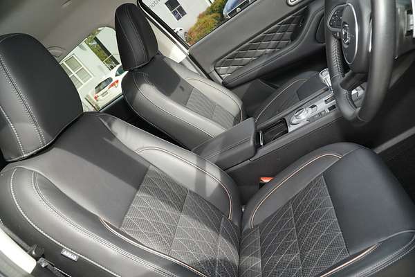 2023 GWM Ute Cannon Vanta NPW 4X4