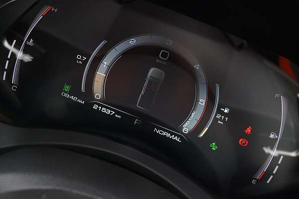 2023 GWM Ute Cannon Vanta NPW 4X4