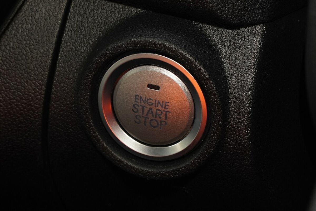 2023 GWM Ute Cannon Vanta NPW 4X4
