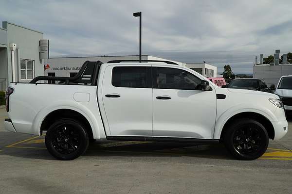 2023 GWM Ute Cannon Vanta NPW 4X4
