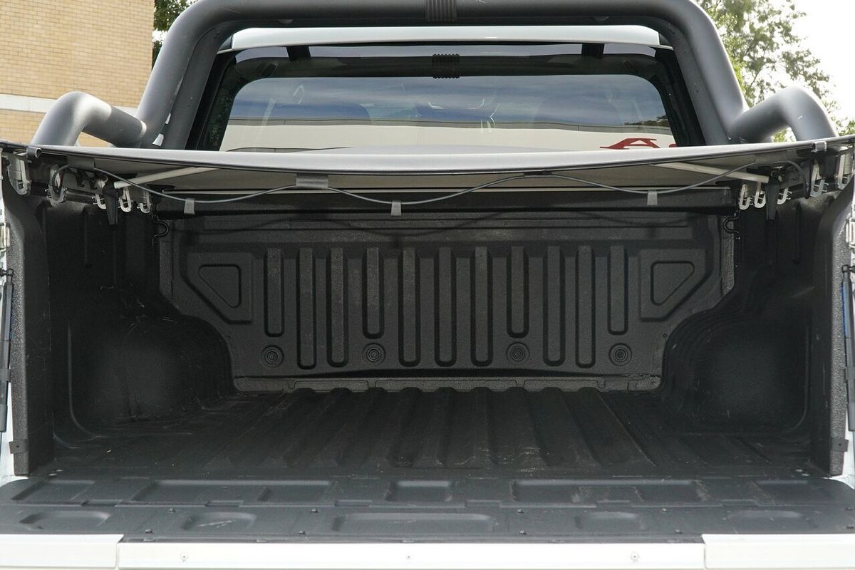 2023 GWM Ute Cannon Vanta NPW 4X4