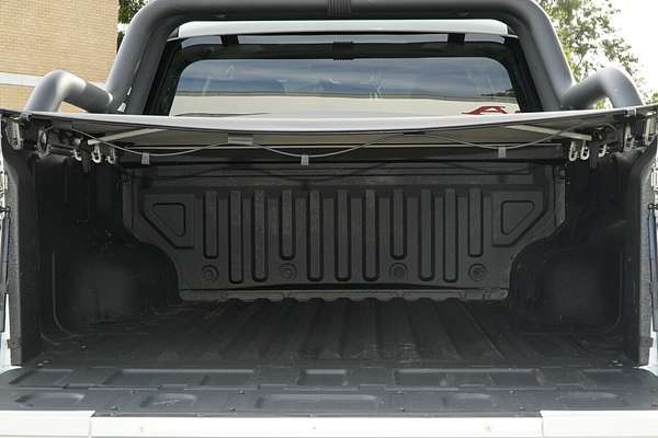 2023 GWM Ute Cannon Vanta NPW 4X4
