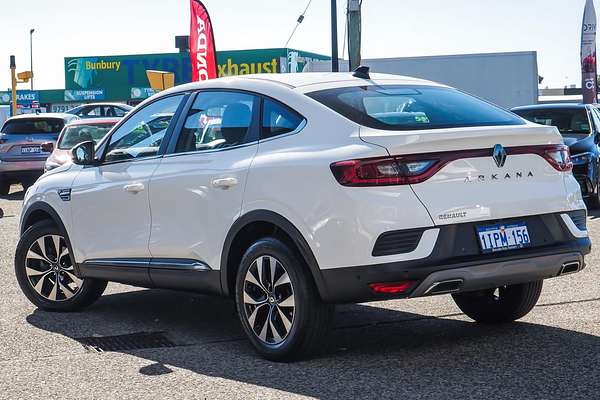 2023 Renault Arkana Zen JL1