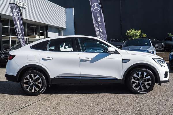 2023 Renault Arkana Zen JL1