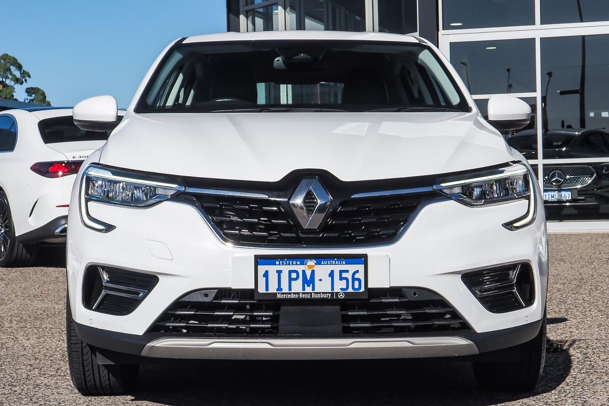 2023 Renault Arkana Zen JL1