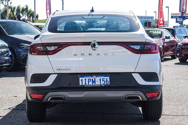 2023 Renault Arkana Zen JL1
