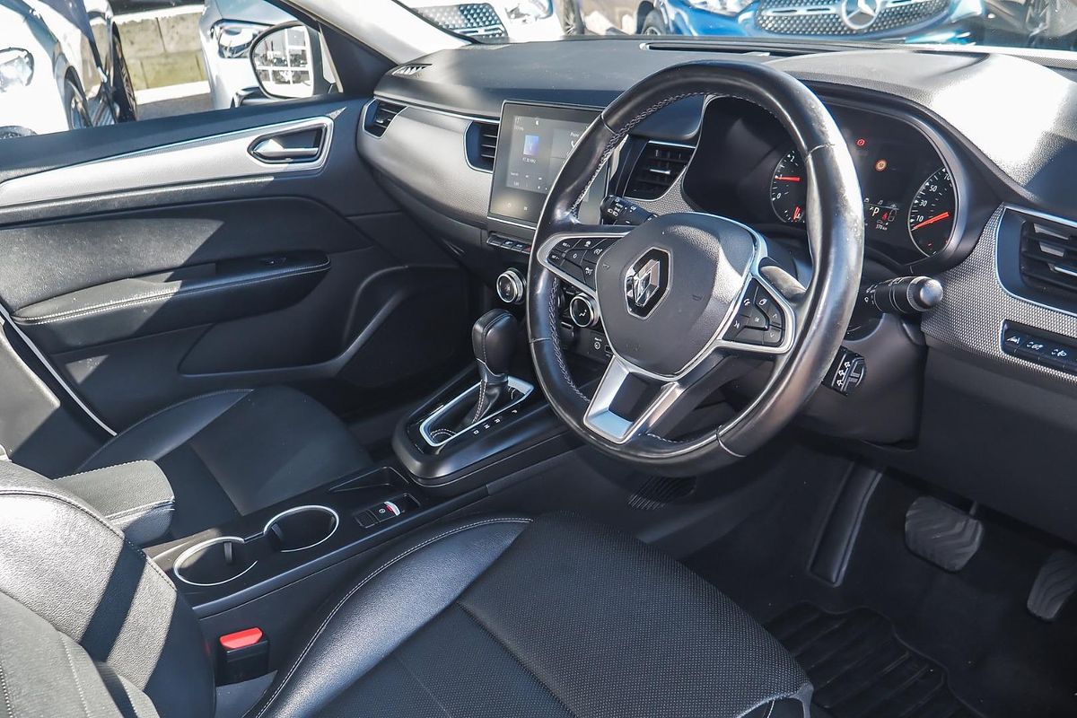 2023 Renault Arkana Zen JL1