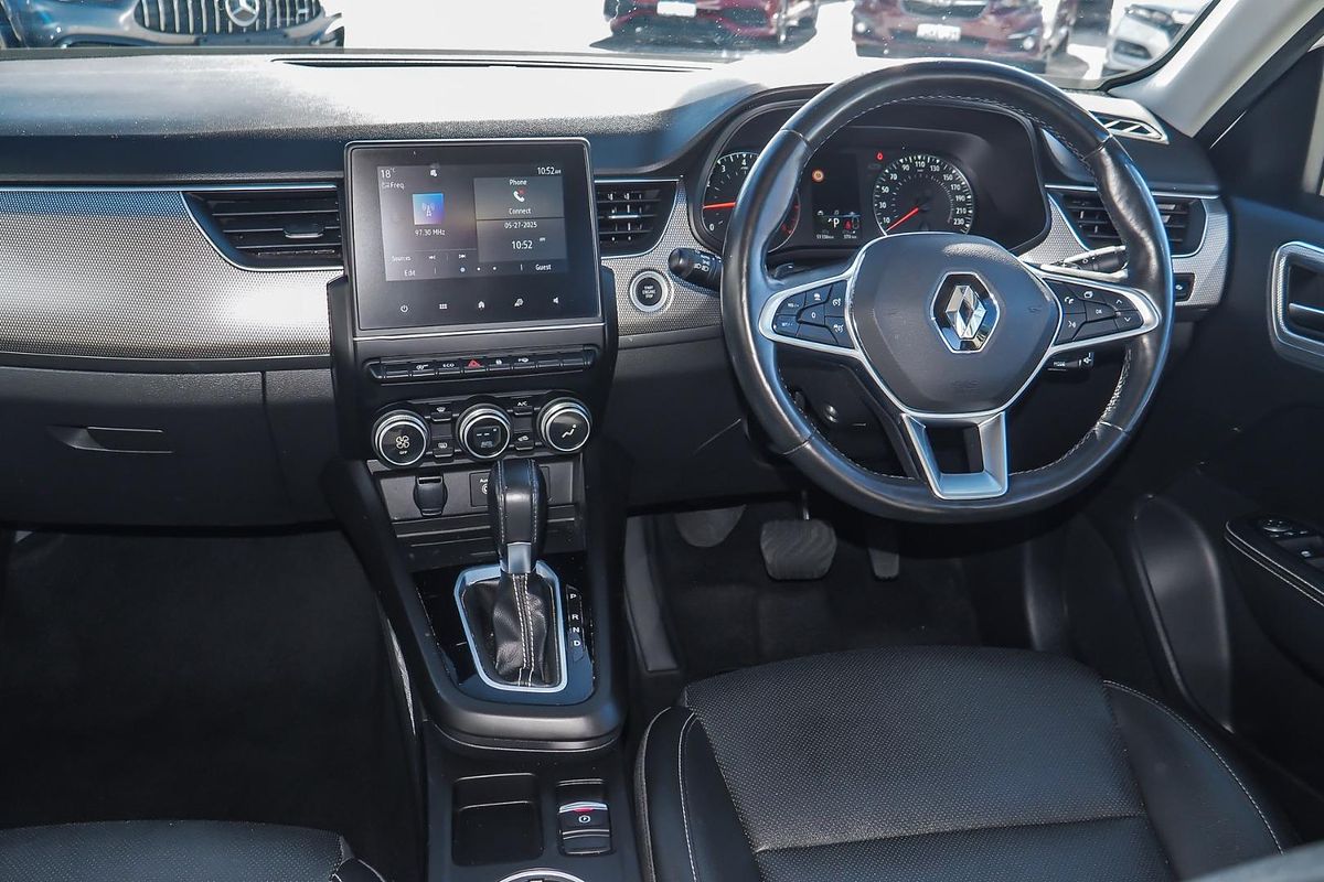 2023 Renault Arkana Zen JL1