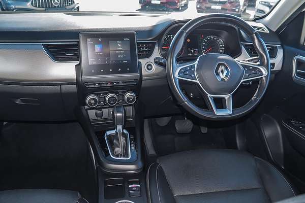 2023 Renault Arkana Zen JL1