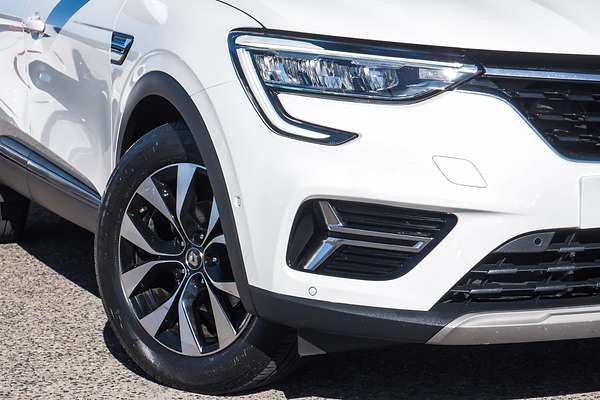 2023 Renault Arkana Zen JL1