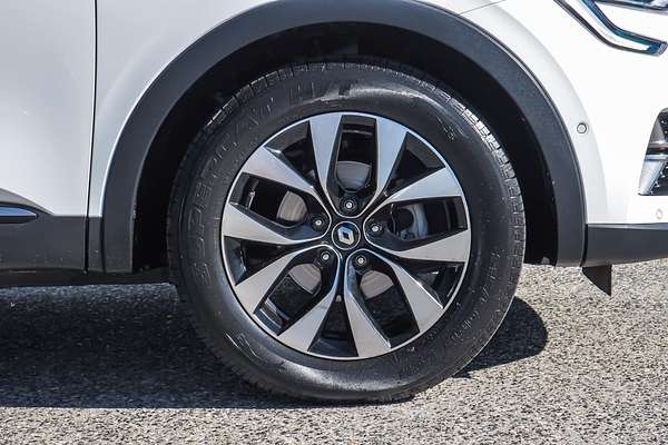 2023 Renault Arkana Zen JL1