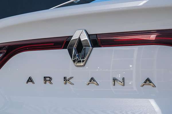2023 Renault Arkana Zen JL1