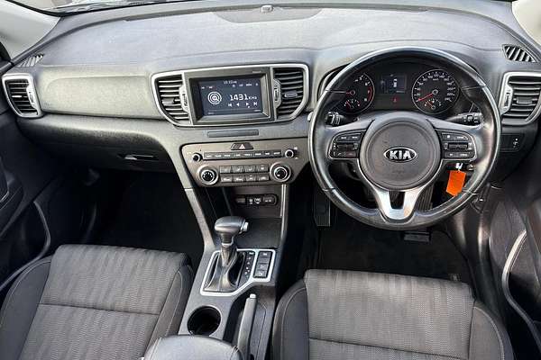 2016 Kia Sportage Si QL