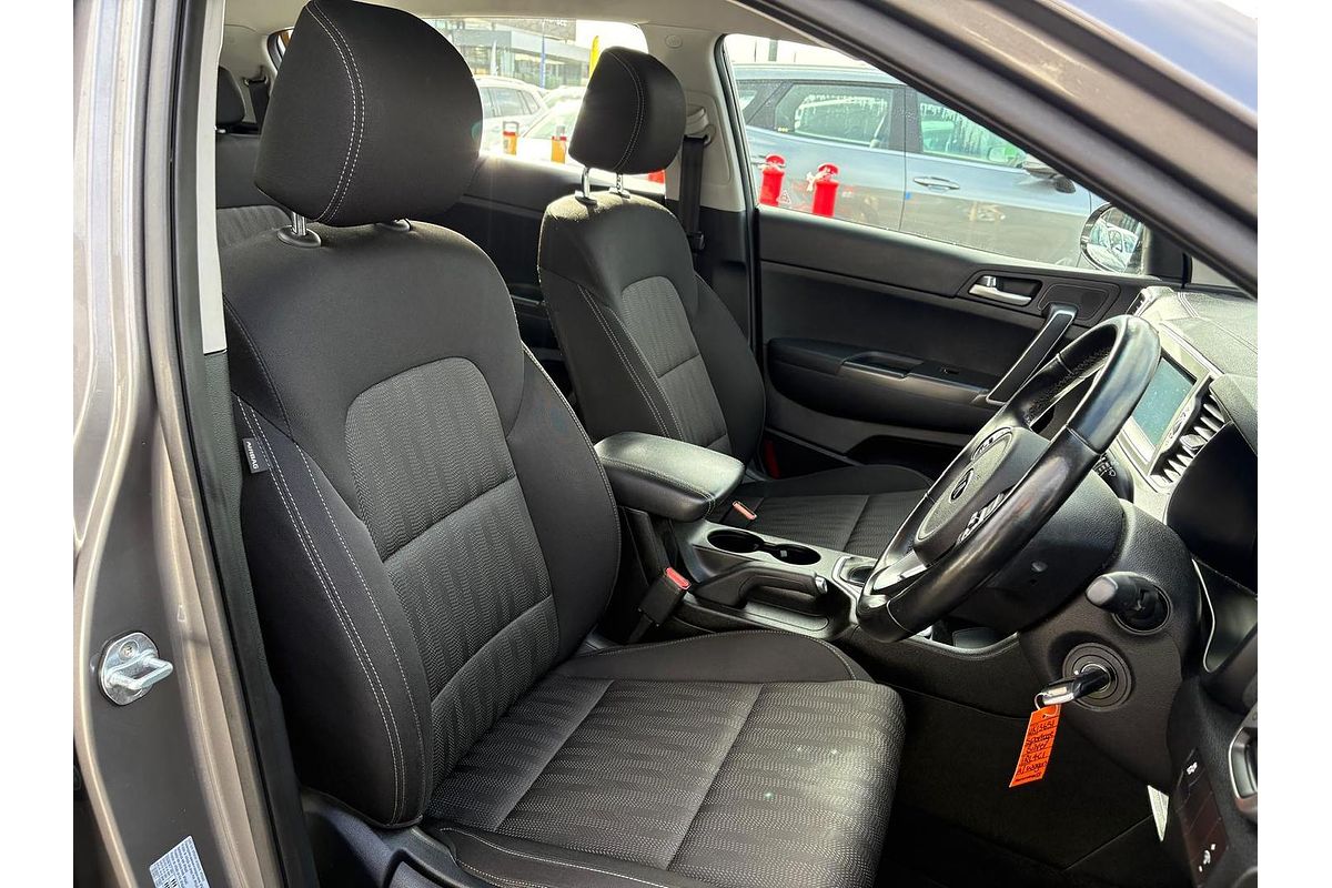 2016 Kia Sportage Si QL