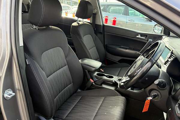 2016 Kia Sportage Si QL