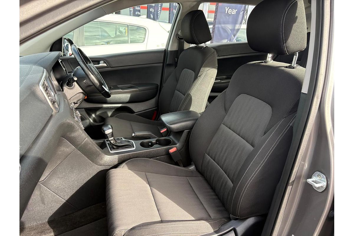 2016 Kia Sportage Si QL