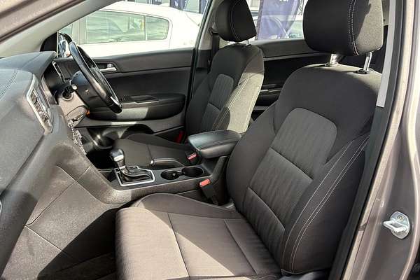 2016 Kia Sportage Si QL