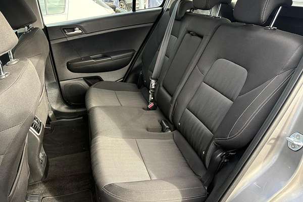 2016 Kia Sportage Si QL