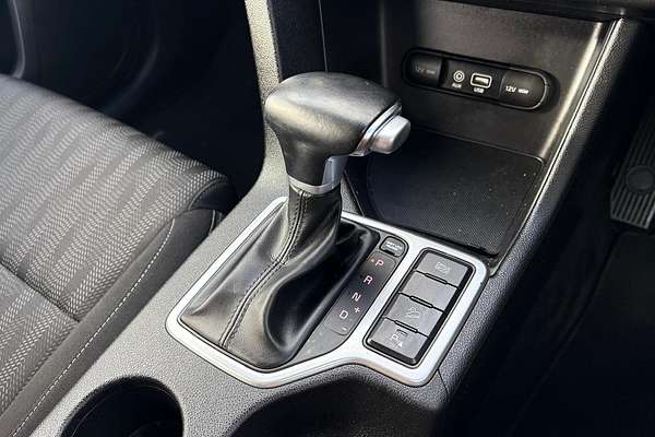 2016 Kia Sportage Si QL