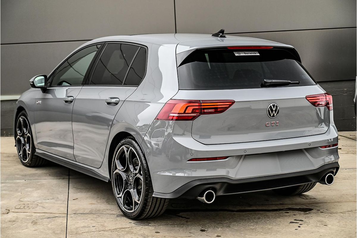 2025 Volkswagen Golf GTI 8.5