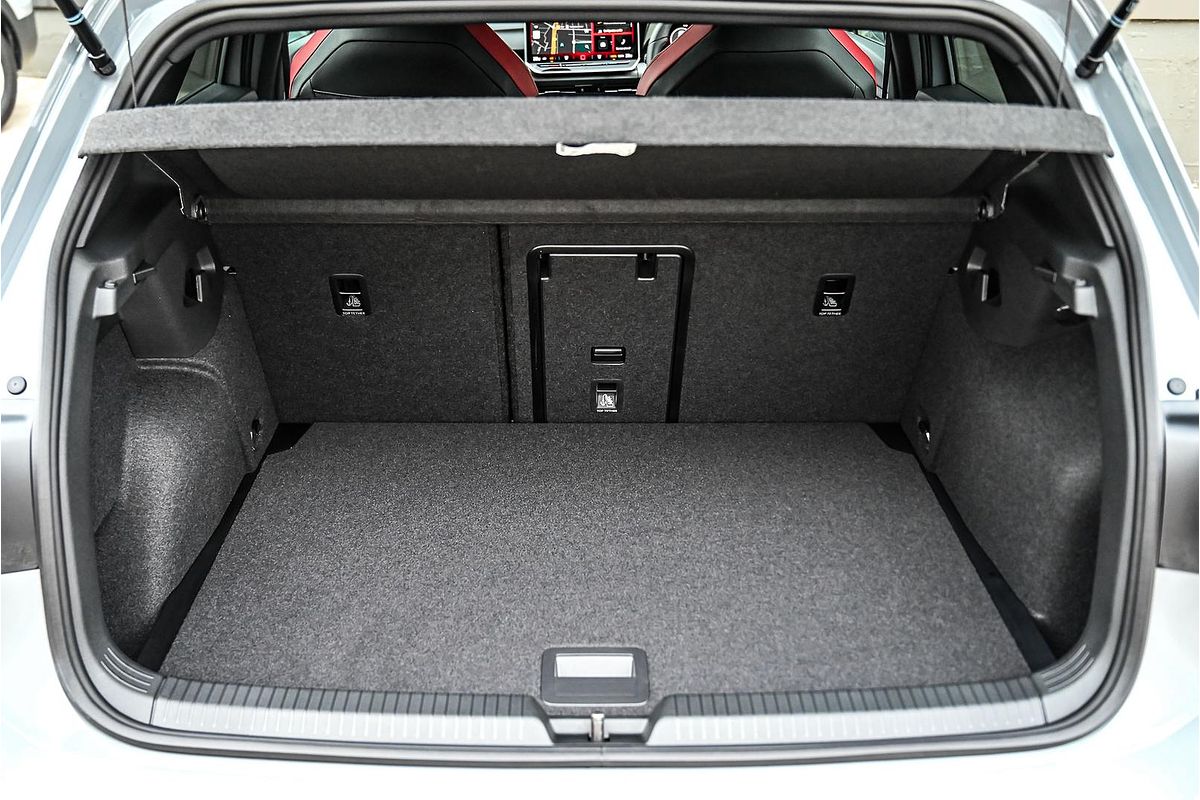 2025 Volkswagen Golf GTI 8.5