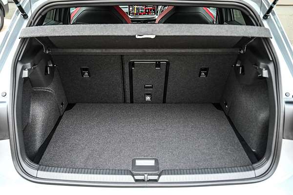 2025 Volkswagen Golf GTI 8.5