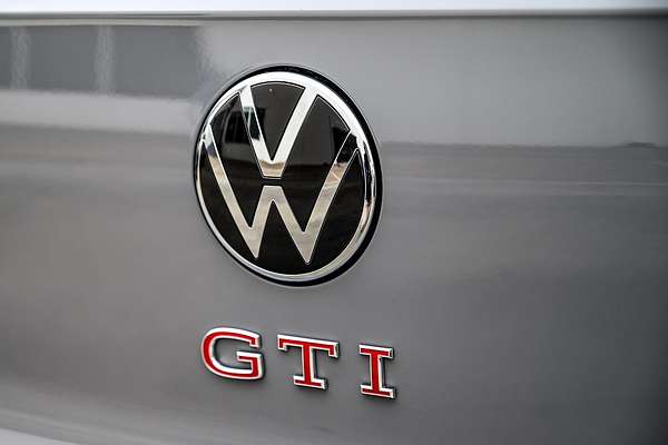 2025 Volkswagen Golf GTI 8.5
