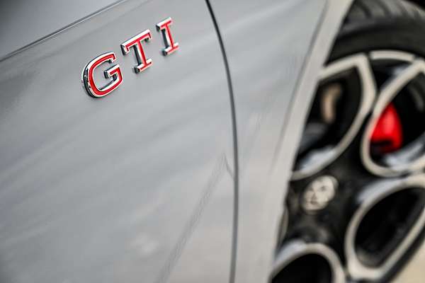 2025 Volkswagen Golf GTI 8.5