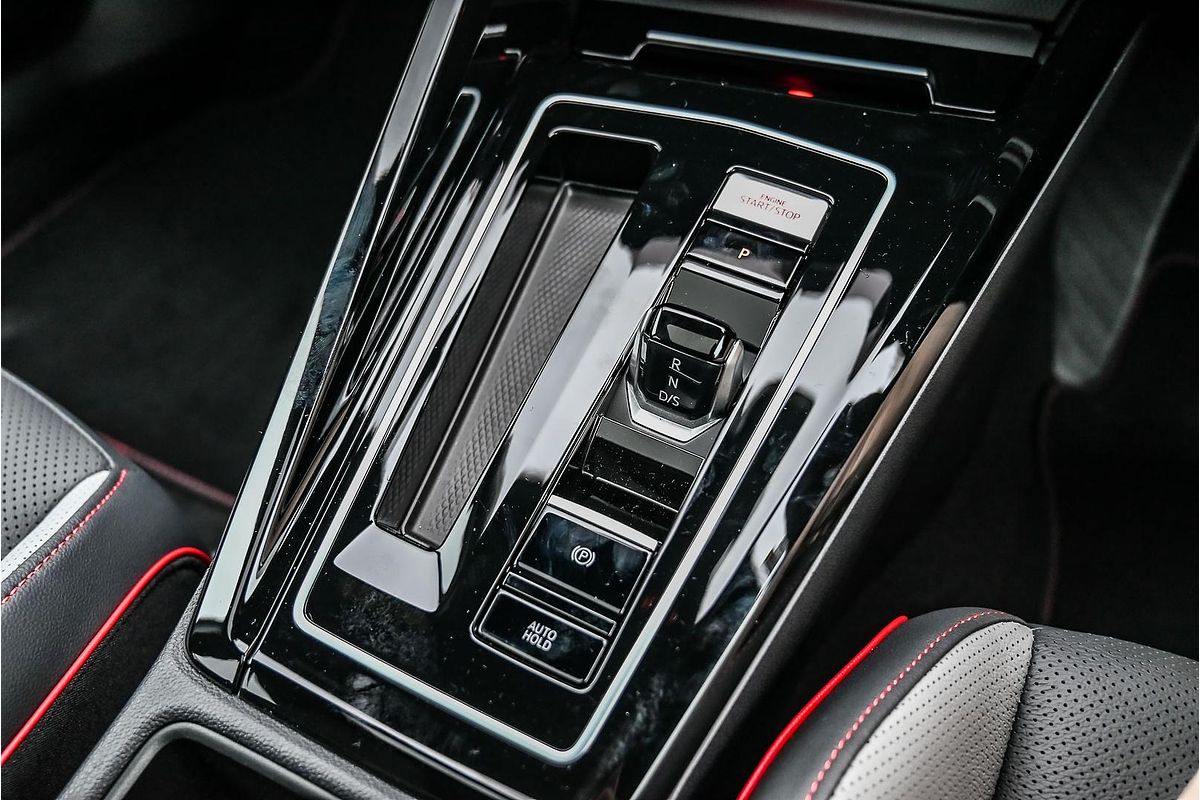 2025 Volkswagen Golf GTI 8.5