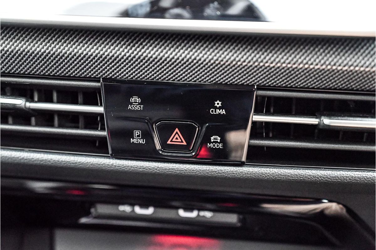 2025 Volkswagen Golf GTI 8.5