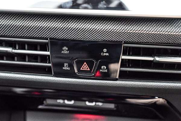2025 Volkswagen Golf GTI 8.5