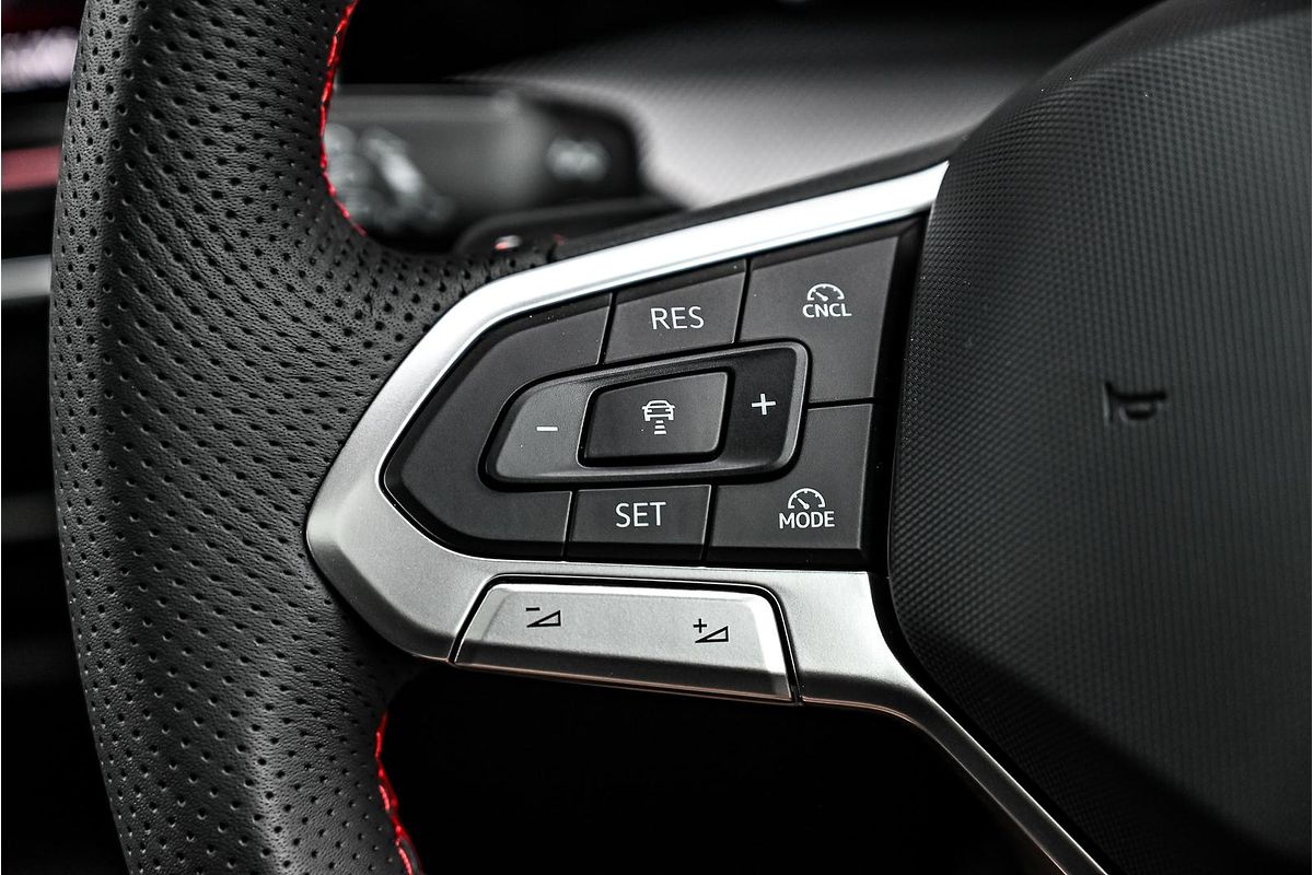 2025 Volkswagen Golf GTI 8.5