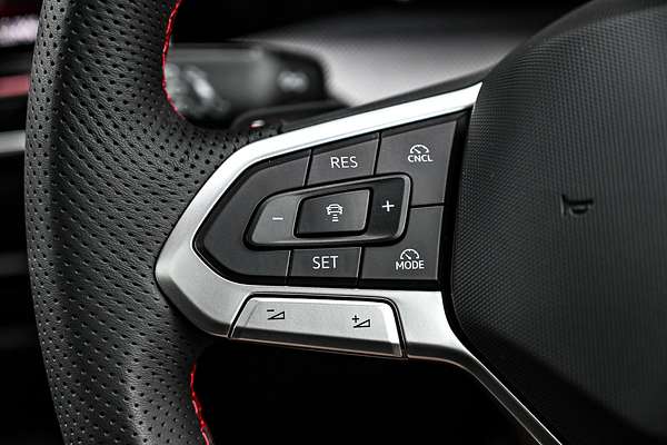 2025 Volkswagen Golf GTI 8.5