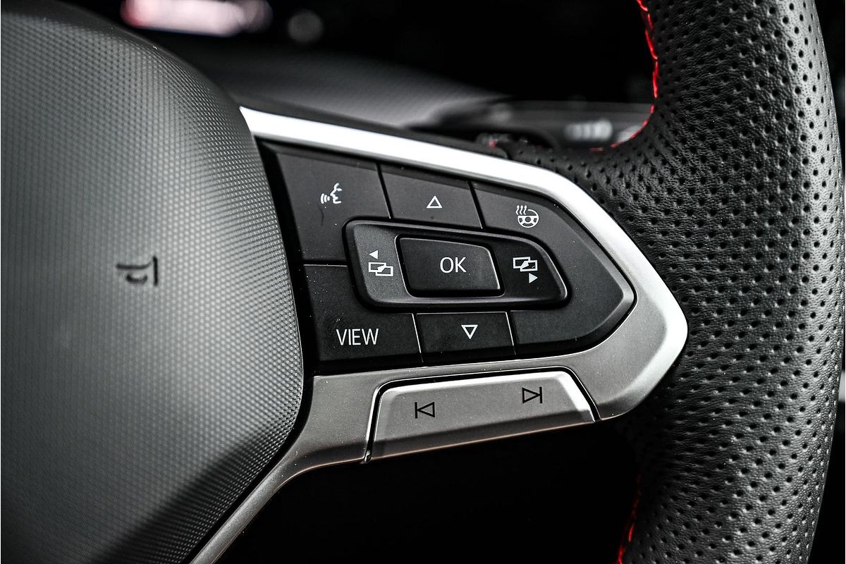 2025 Volkswagen Golf GTI 8.5