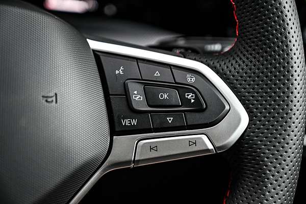 2025 Volkswagen Golf GTI 8.5