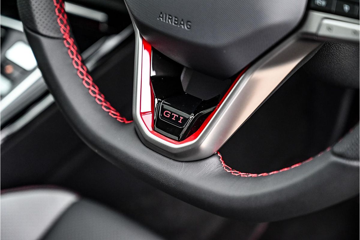 2025 Volkswagen Golf GTI 8.5
