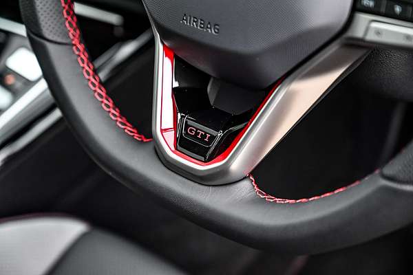 2025 Volkswagen Golf GTI 8.5