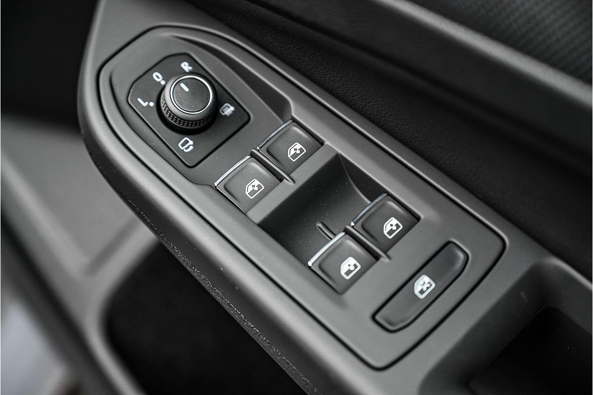 2025 Volkswagen Golf GTI 8.5