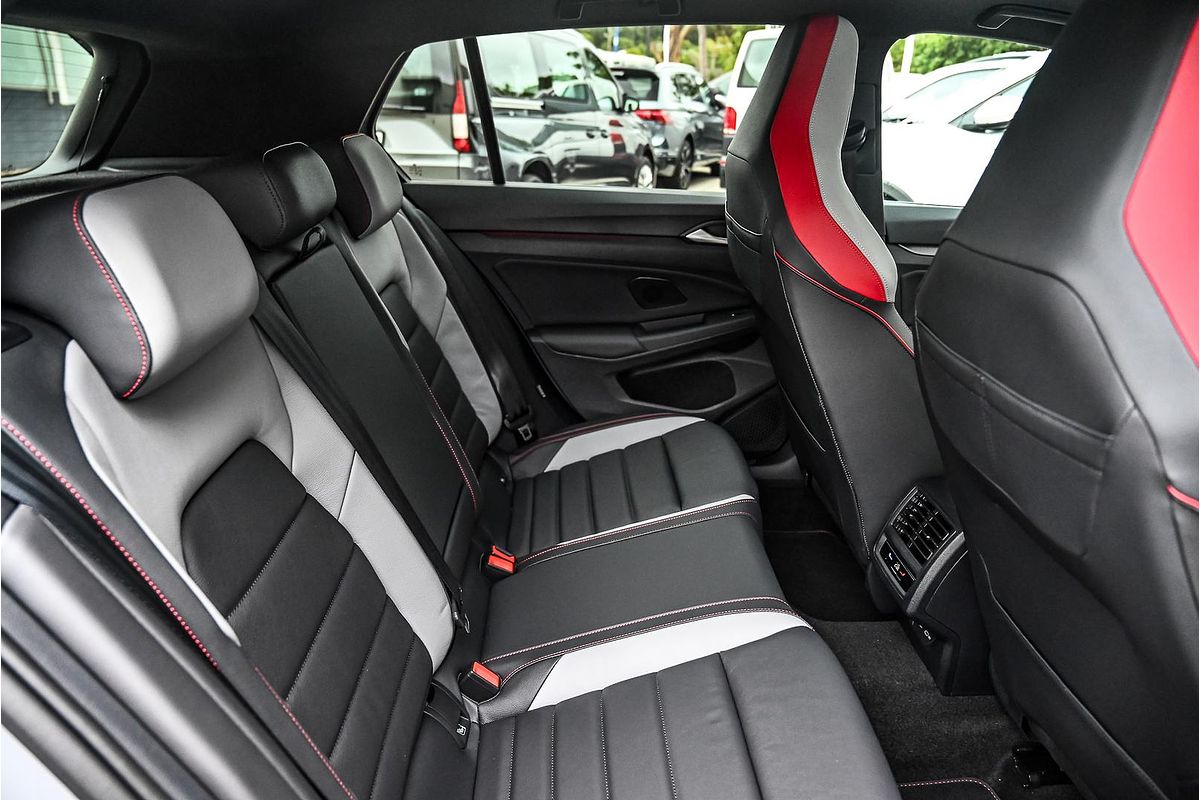 2025 Volkswagen Golf GTI 8.5