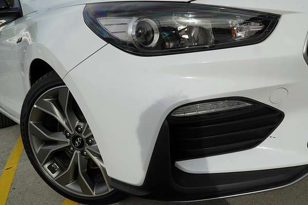 2019 Hyundai i30 N Line PD.3