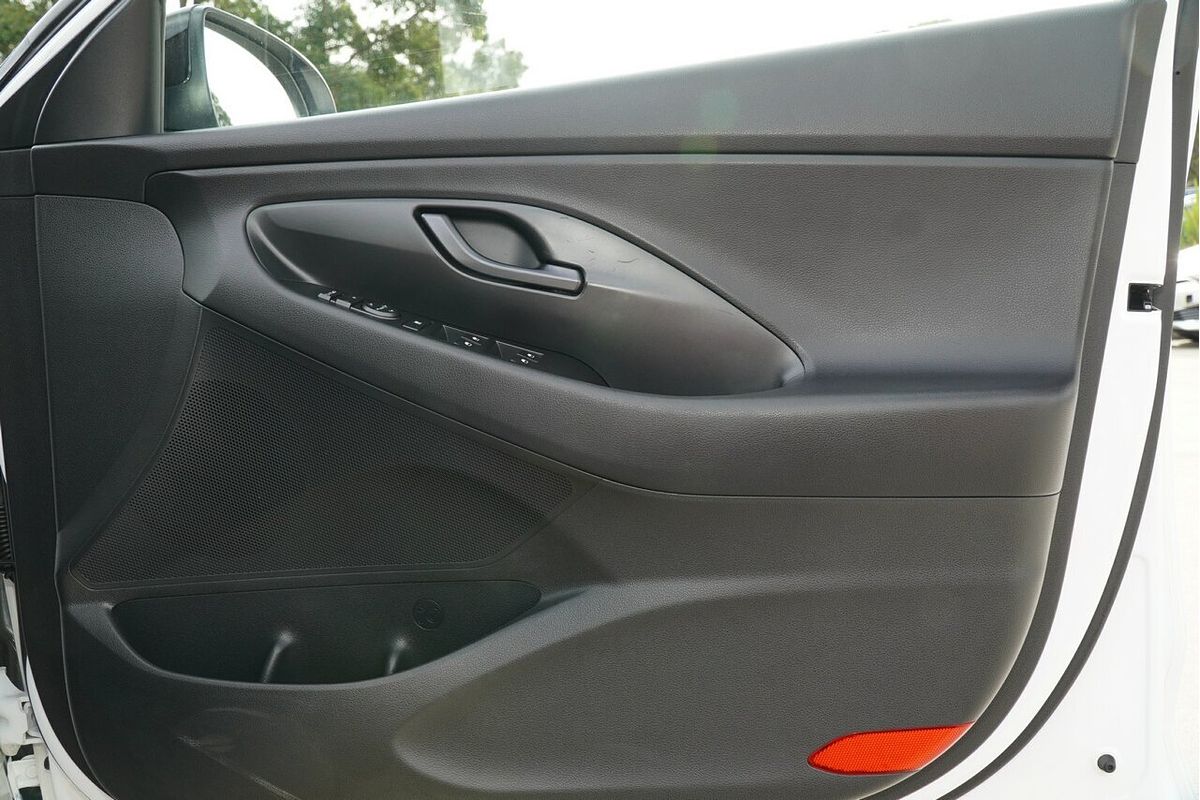 2019 Hyundai i30 N Line PD.3