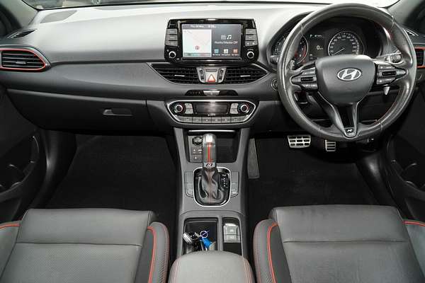 2019 Hyundai i30 N Line PD.3