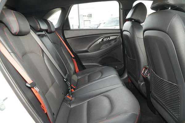 2019 Hyundai i30 N Line PD.3