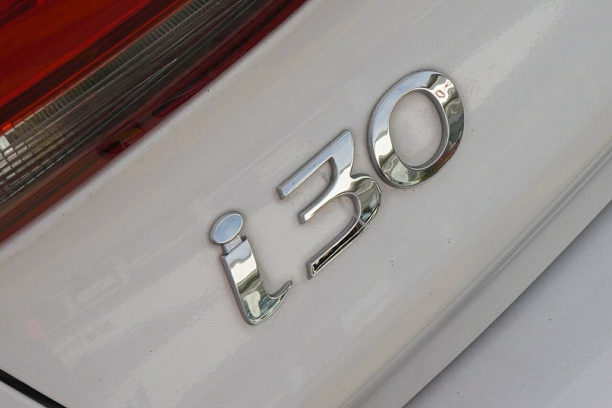 2019 Hyundai i30 N Line PD.3