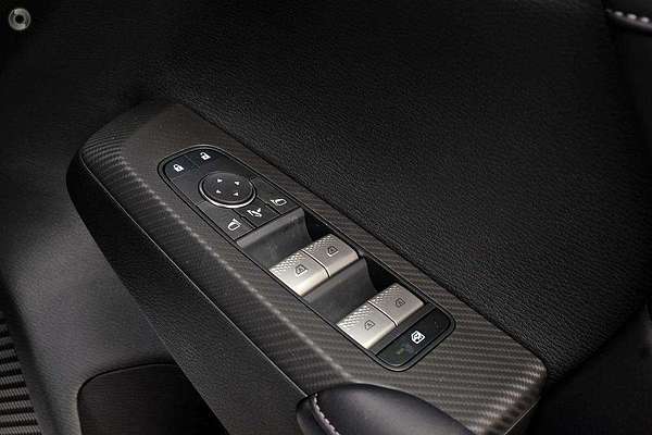 2024 Mitsubishi Outlander PHEV GSR ZM