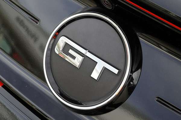 2021 Ford Mustang GT FN