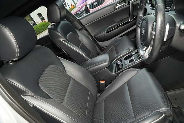 2020 Kia Sportage GT-Line QL